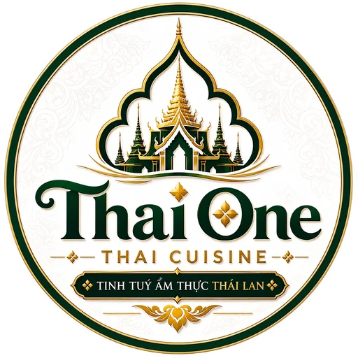 Thái One – Tinh Tuý Ẩm Thực Thái Lan | Nhà Hàng Thái Cao Cấp
